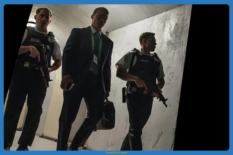 Review A House of Dynamite