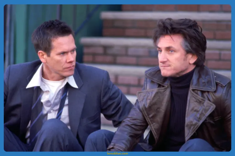 Sinopsis Mystic River