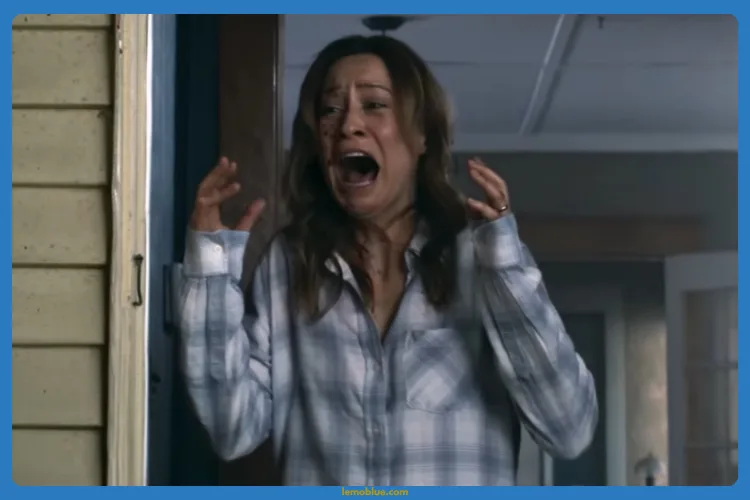 Sinopsis Lengkap Shelby Oaks