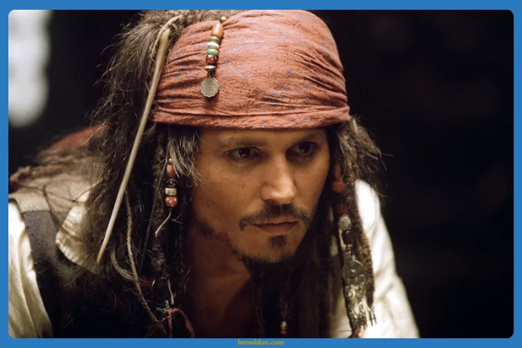 Apa Sebenarnya yang Terjadi di Akhir Pirates of the Caribbean 1