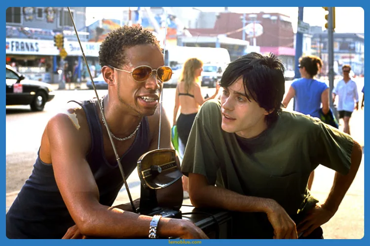 Sinopsis Requiem for a Dream tentang apa