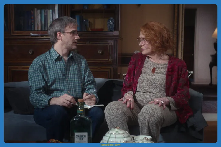 Ending 27 Nights (Spoiler Nih!)