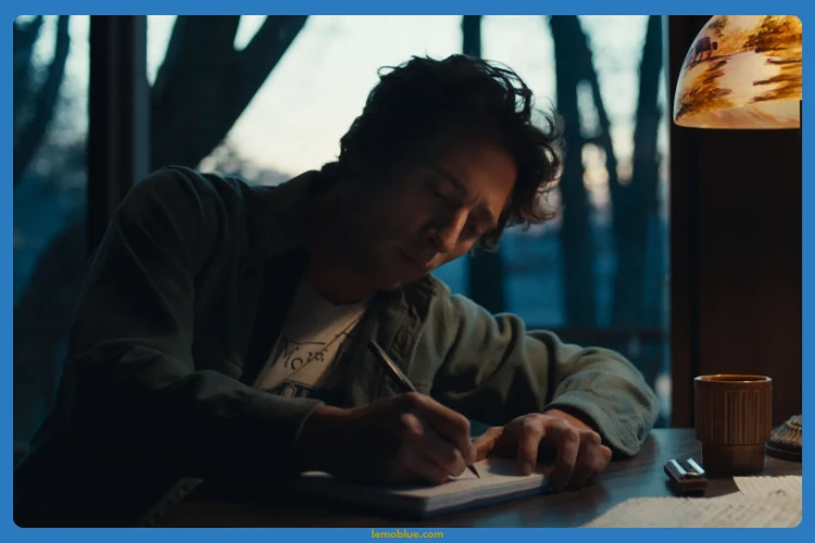 Sinopsis Springsteen: Deliver Me From Nowhere tentang apa