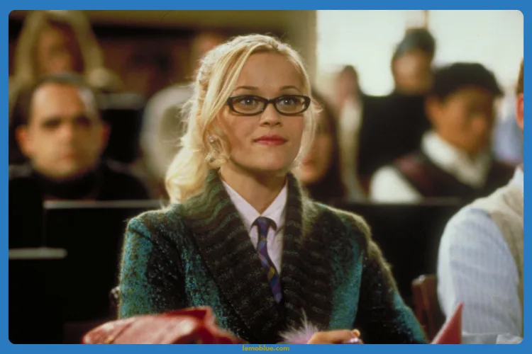Sinopsis Legally Blonde 1 tentang apa