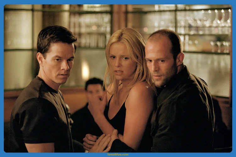 Pemain dan Karakter yang Bikin The Italian Job