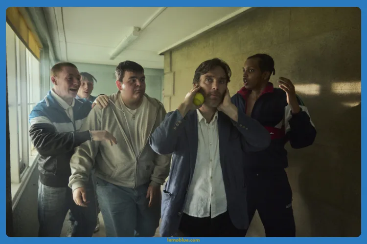 Review Film Steve Netflix