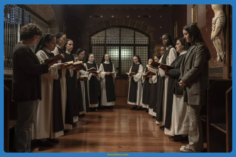 spoiler film Sundays los domingos