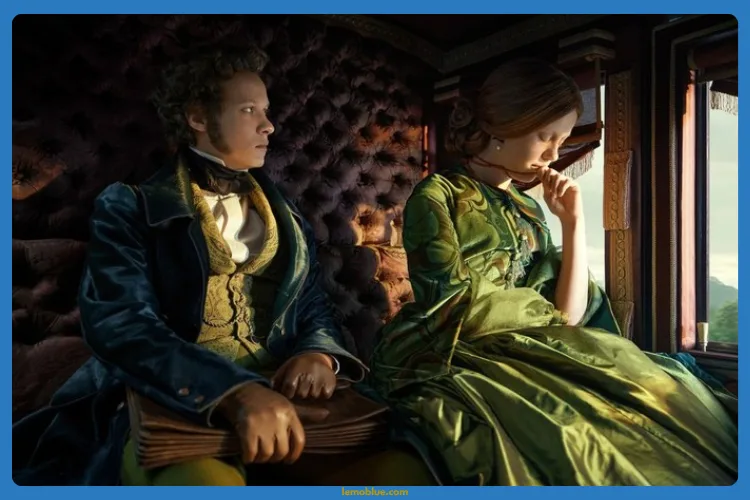 Sinopsis Frankenstein versi Guillermo del Toro