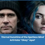 Penjelasan Ending Eternal Sunshine of the Spotless Mind