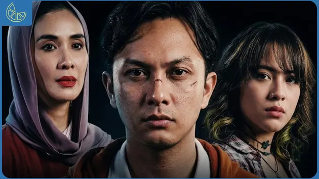 makna ending tukar takdir