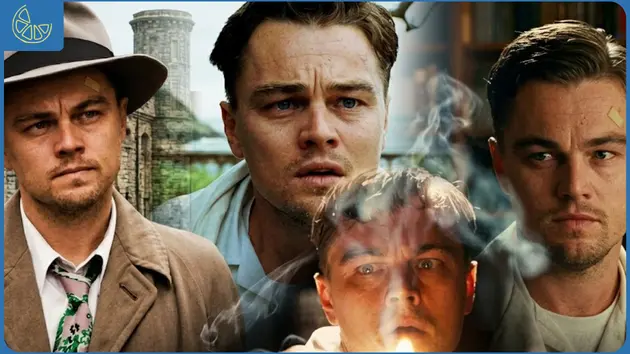 apa arti Ending Shutter Island 