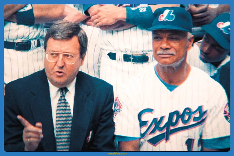 Sinopsis Who Killed the Montreal Expos?  — Ketika Tim Kesayangan Dinyatakan Mati