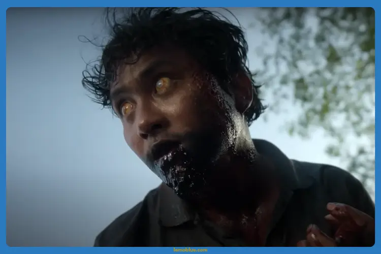 Sinopsis The Elixir Abadi Nan Jaya netflix