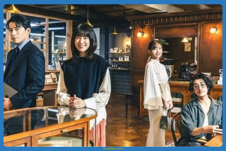 pemeran Romantics Anonymous