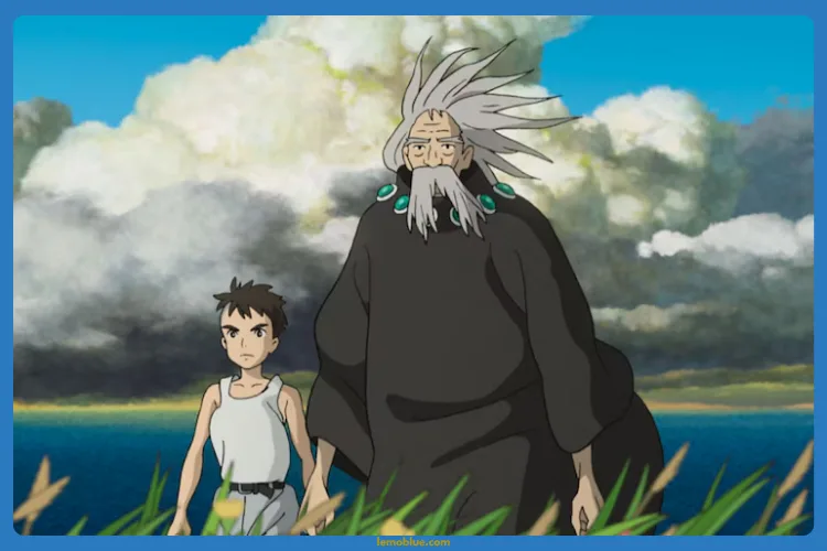 Makna dan Pelajaran Hidup di Balik The Boy and the Heron