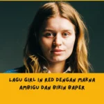 Lagu Girl in Red