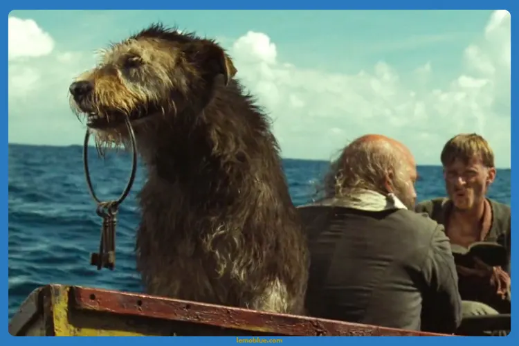 Penjelasan Ending Pirates of the Caribbean 2: Dead Man’s Chest 