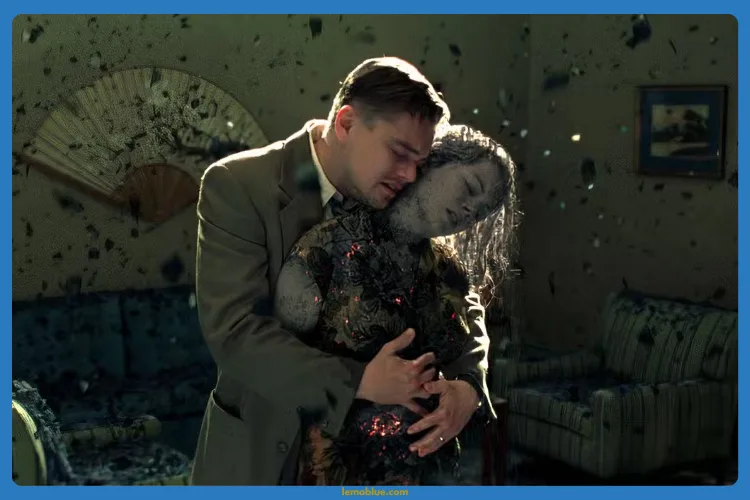 Daftar Pemain Shutter Island