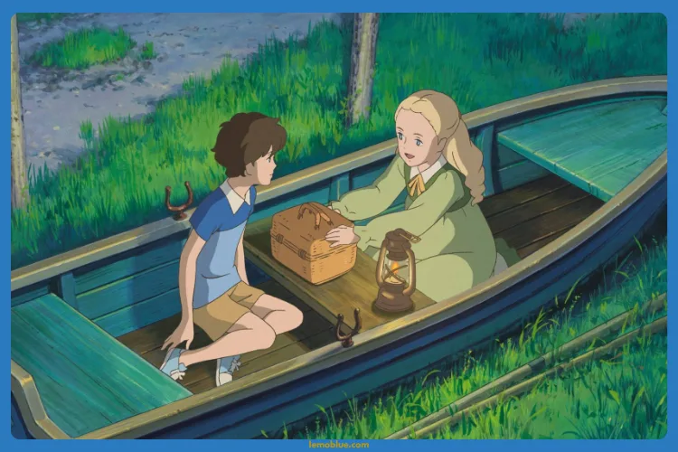Makna Tersirat dan Pelajaran Hidup dari When Marnie Was There