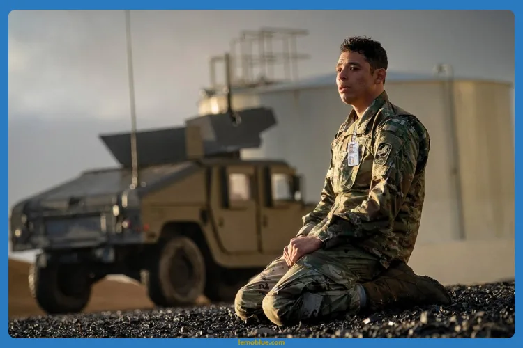 Ending A House of Dynamite