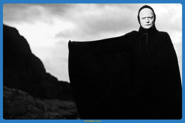 Daftar Pemain & Kru Penting The Seventh Seal
