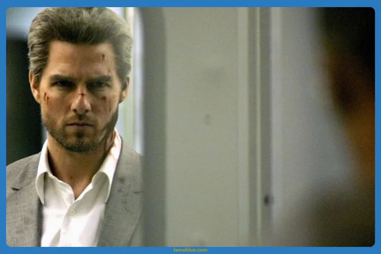  Sinopsis Film Collateral tentang apa