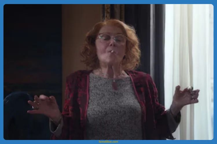 Sinopsis 27 Nights — Hidup Bebas di Usia 83 Tahun