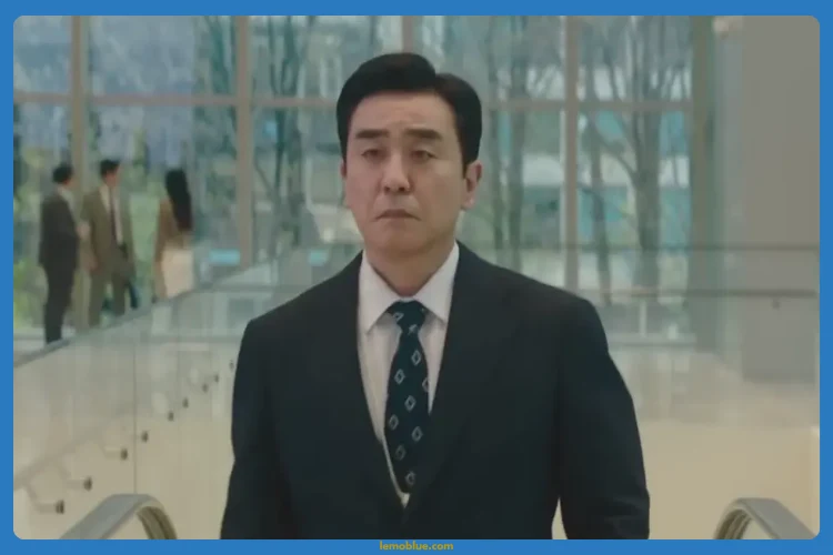 Sinopsis The Dream Life of Mr. Kim