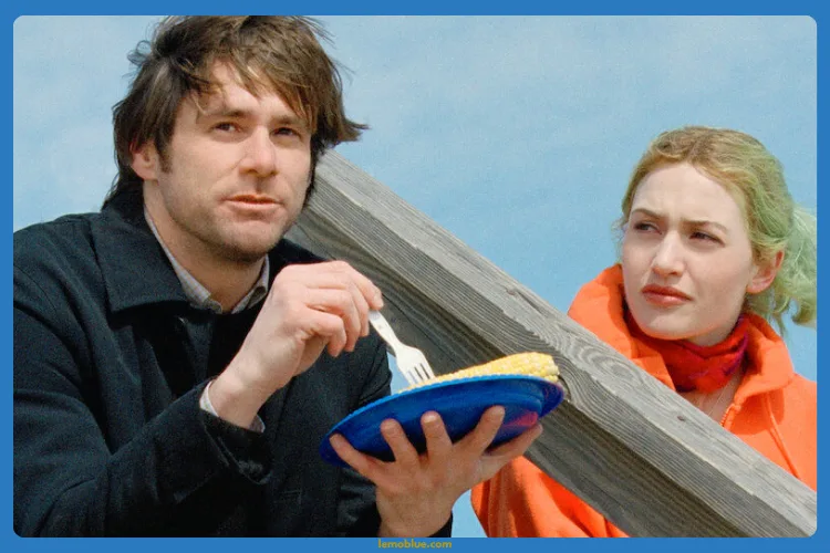 Pemain Eternal Sunshine of the Spotless Mind