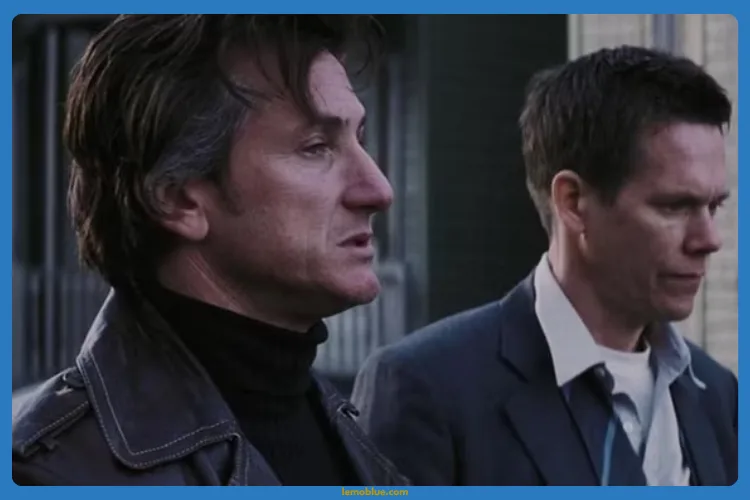 Penjelasan Ending Mystic River