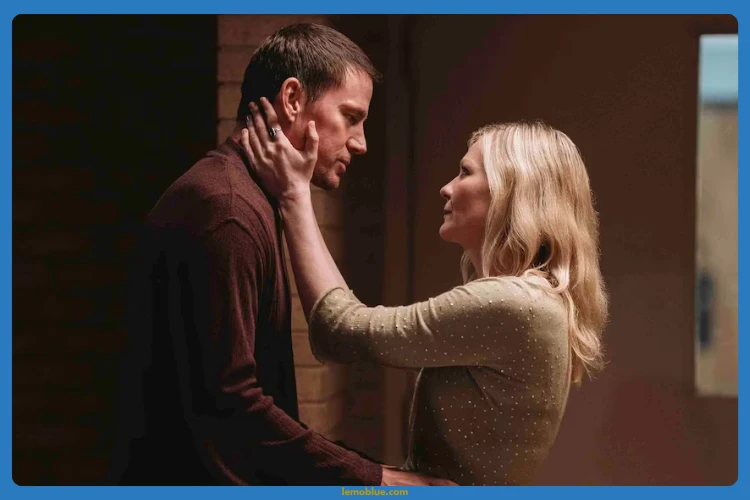 Daftar Pemain Film Roofman