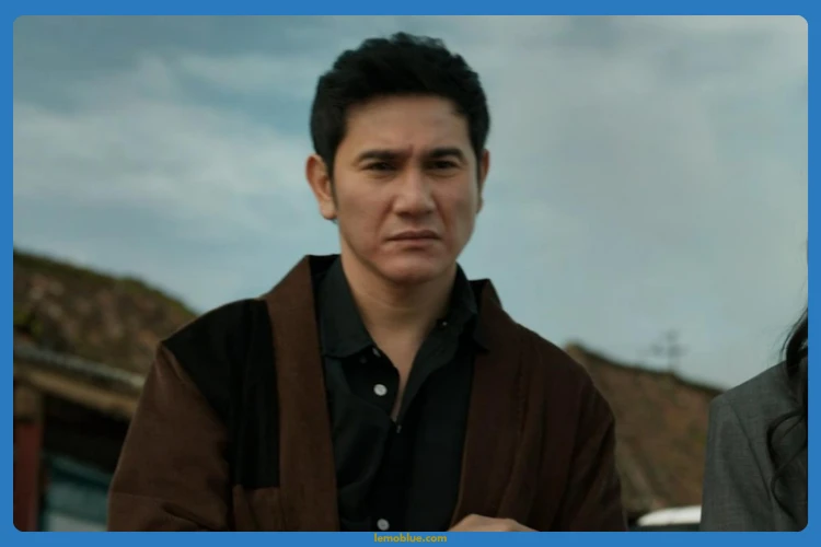 Shutter 2025 sinopsis