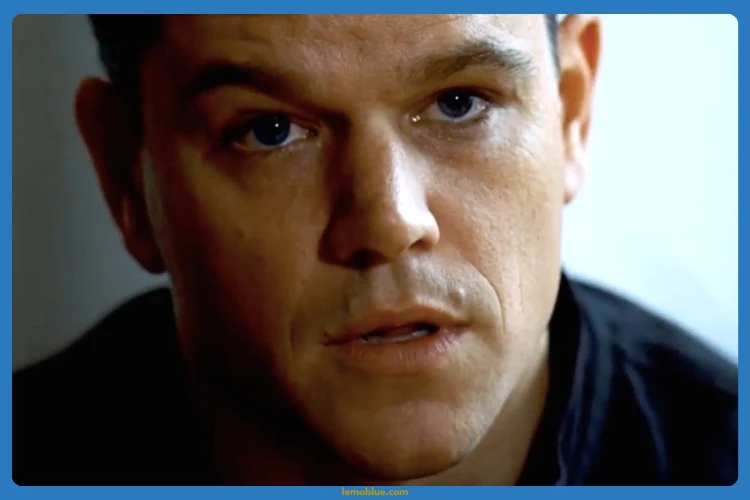 Penjelasan Ending The Bourne Ultimatum