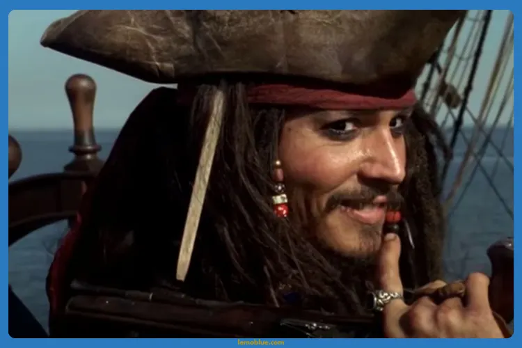 Sinopsis Pirates of the Caribbean 1