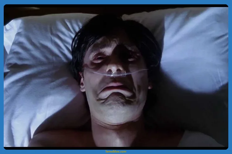 Penjelasan Ending Requiem for a Dream