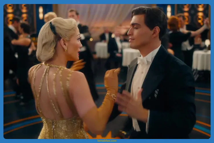 Review Kiss of the Spider Woman