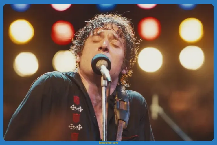 Ending Springsteen: Deliver Me From Nowhere