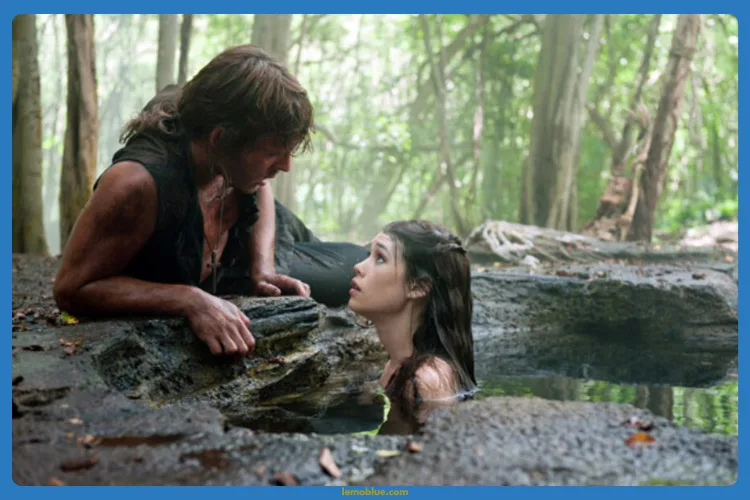 Ending Pirates of the Caribbean 4 Dijelaskan — Siapa Dapat Kehidupan Abadi?