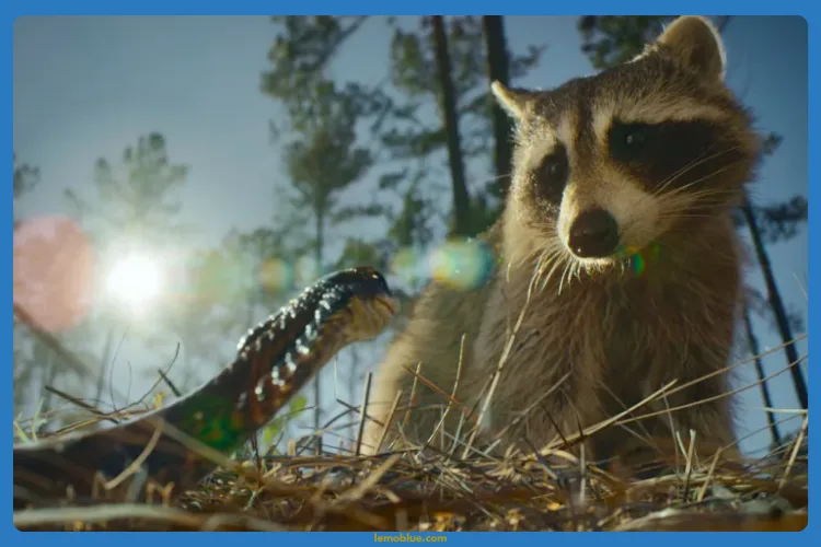 Pengisi Suara Nightmares of Nature: Lost in the Jungle