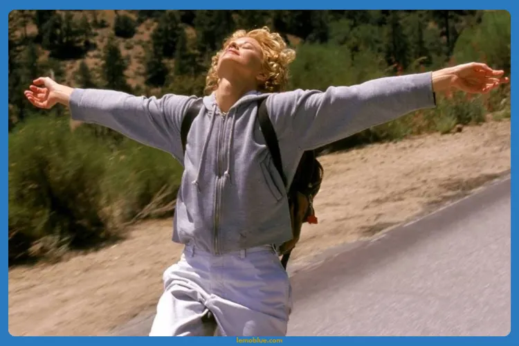 Ending City of Angels
