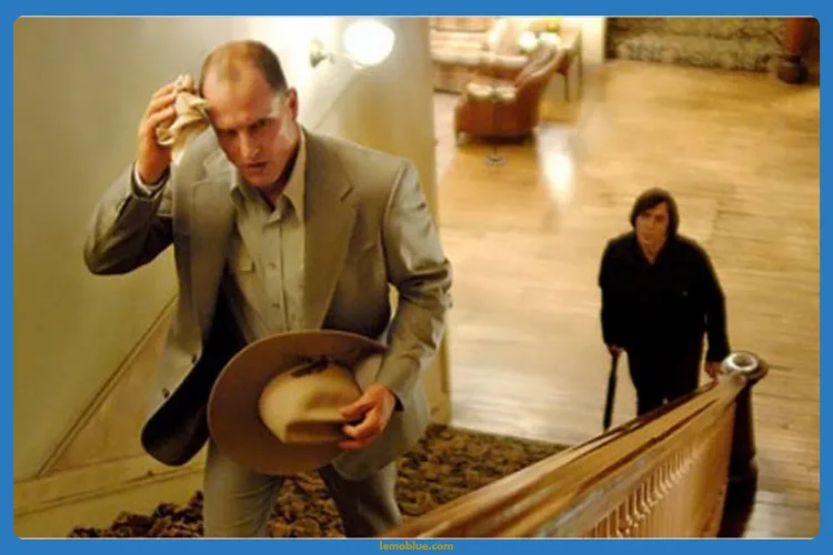 Pemeran No Country for Old Men