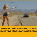 Makna Lagu Manchild Sabrina Carpenter
