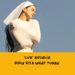 Lagu di Album Lux Rosalía