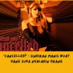 Makna Lagu Cancelled Taylor Swift