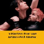 Lagu A Beautiful Blur LANY