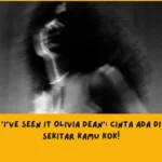 Makna Lagu I've Seen It Olivia Dean