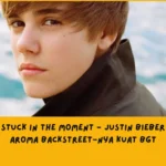Lagu Stuck In The Moment by Justin Bieber