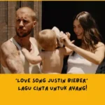 Makna Lagu Love Song Justin Bieber