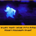 Makna lagu Always Daniel Caesar