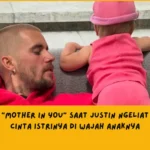 Makna Lagu Mother in You Justin Bieber